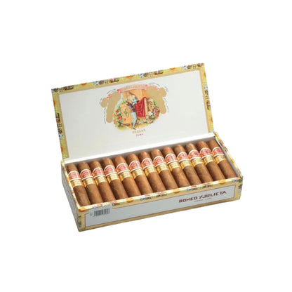 Romeo y Julieta Petit Churchills