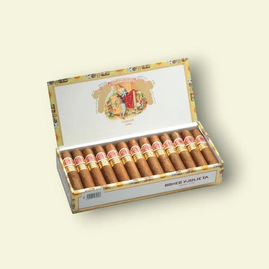 Romeo y Julieta Petit Churchills