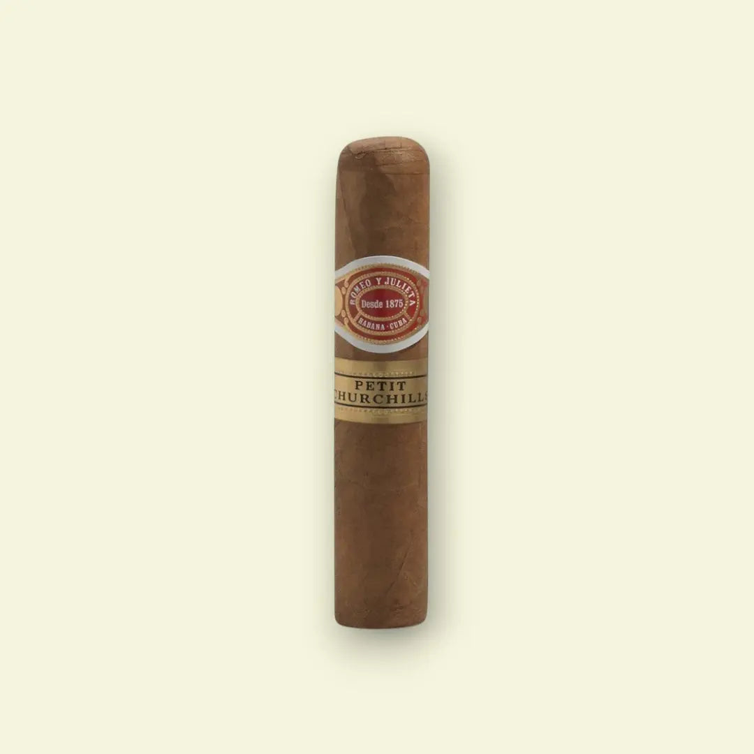 Romeo y Julieta Petit Churchills