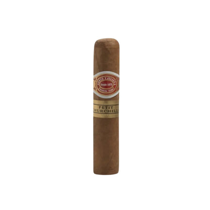 Romeo y Julieta Petit Churchills