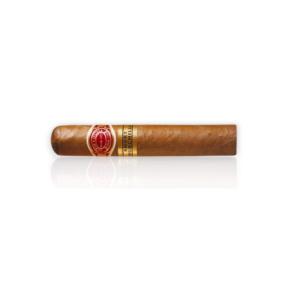 Romeo y Julieta Short Churchills 