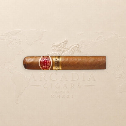 Romeo y Julieta Short Churchills