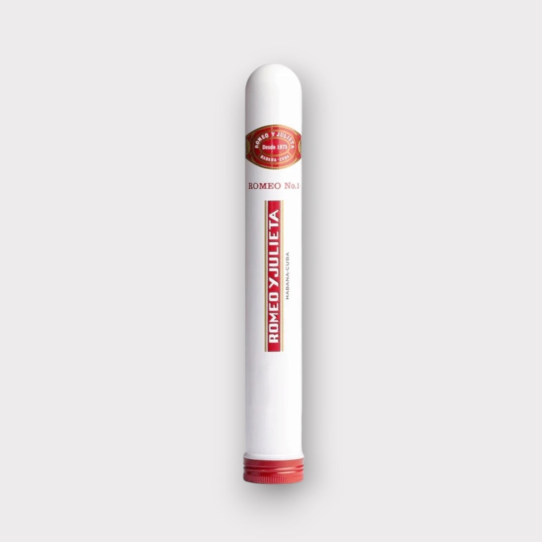 Romeo y Julieta No. 1