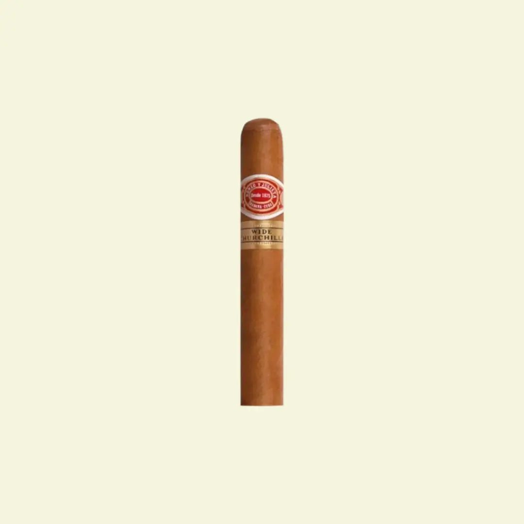 Romeo y Julieta Wide Churchill - Single