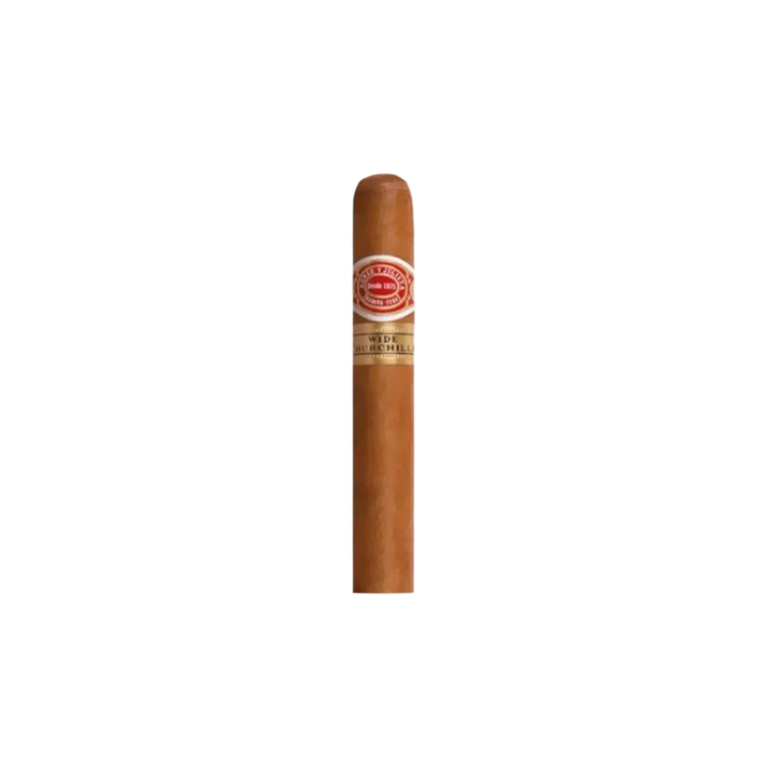 Romeo y Julieta Wide Churchill - Single