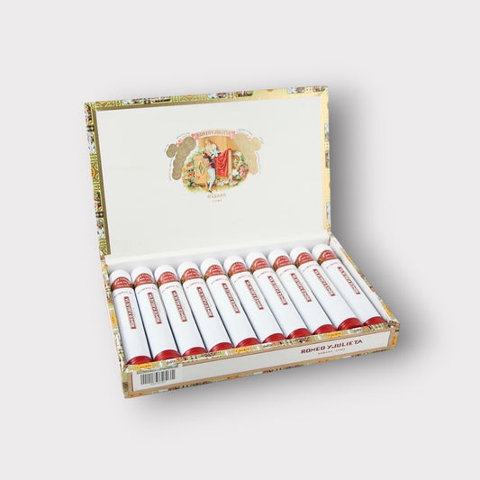 Romeo y Julieta No. 3