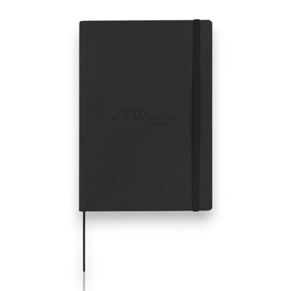 S.T. Dupont A5 Notebook