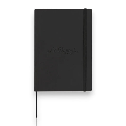 S.T. Dupont A5 Notebook