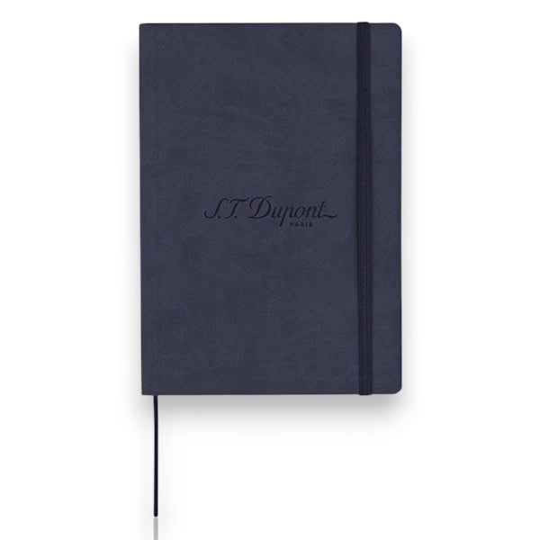 S.T. Dupont A5 Notebook