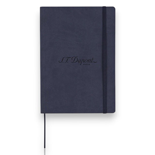 S.T. Dupont A5 Notebook