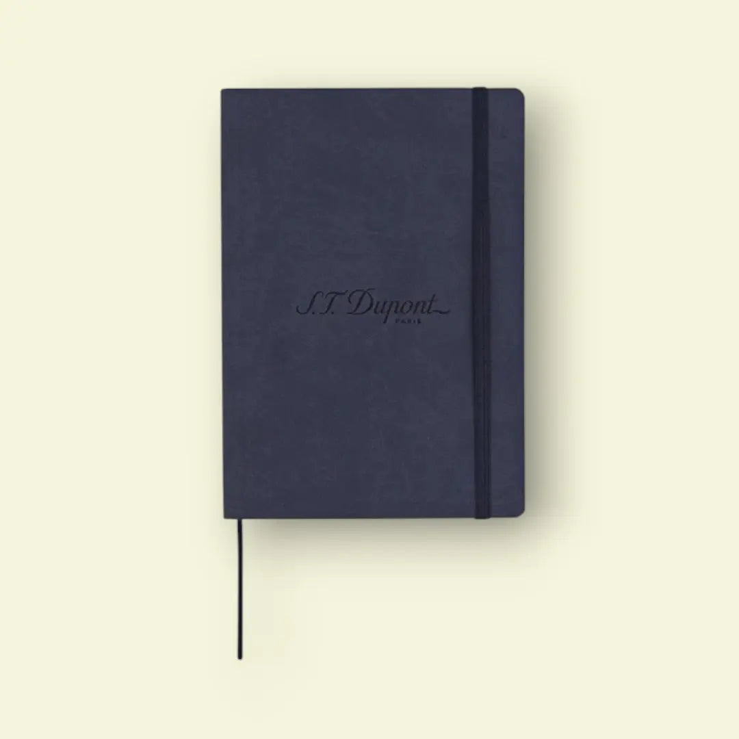 S.T. Dupont A5 Notebook