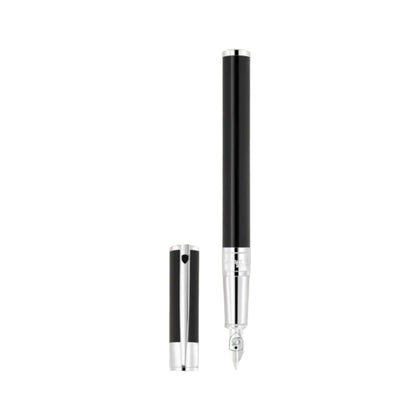 S.T. Dupont D-Initial Fountain Pen