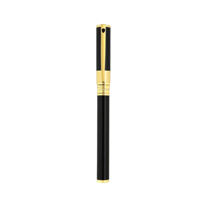 S.T. Dupont D-Initial Rollerball Pen