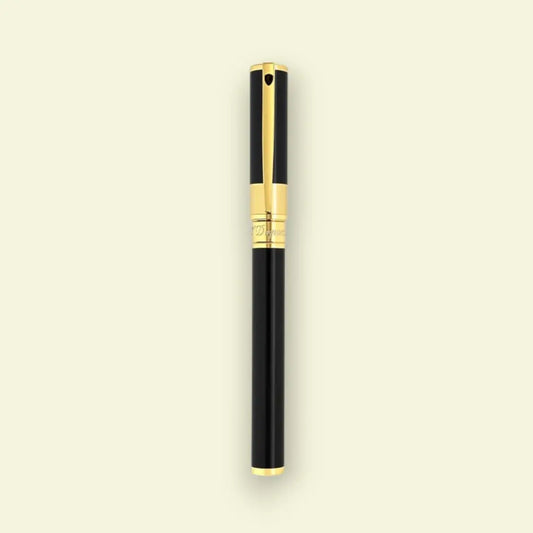 S.T. Dupont D-Initial Rollerball Pen