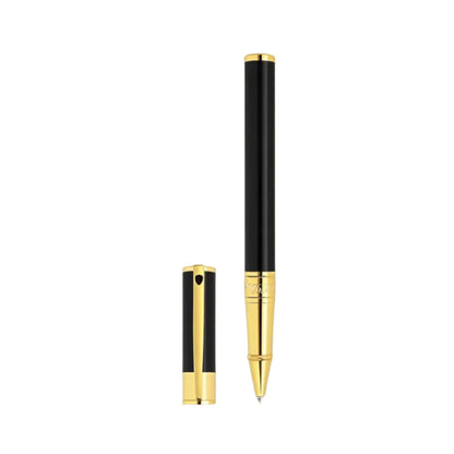 S.T. Dupont D-Initial Rollerball Pen