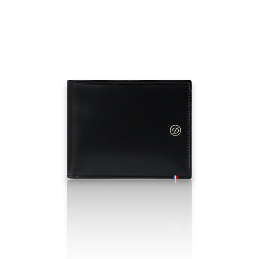 S.T. Dupont Line D Wallet 