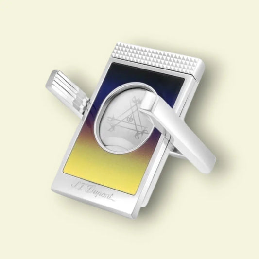 S.T. Dupont Montecristo La Nuit Cigar - Cutter
