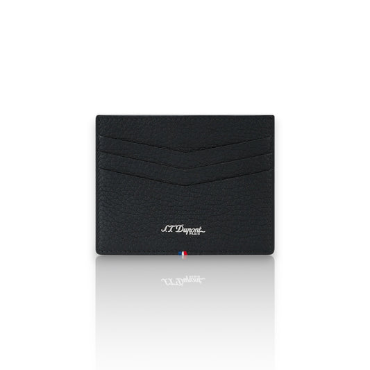 S.T. Dupont Neo Capsule Card Holder