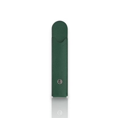 S.T. Dupont Pen Case Green