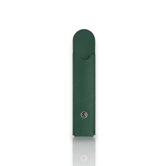 S.T. Dupont Pen Case Green