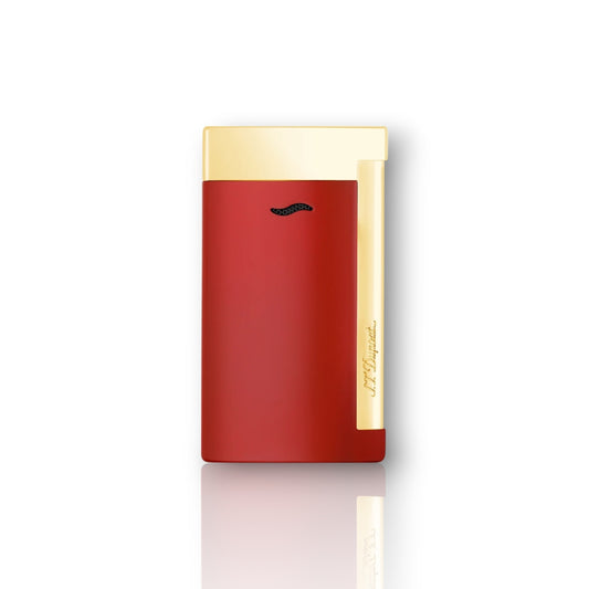 S.T. Dupont Slim 7 Lacquered Lighter