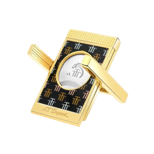S.T. Dupont Trinidad Cigar Cutter