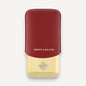 S.T. Dupont x Romeo y Julieta — Leather Cigar Case
