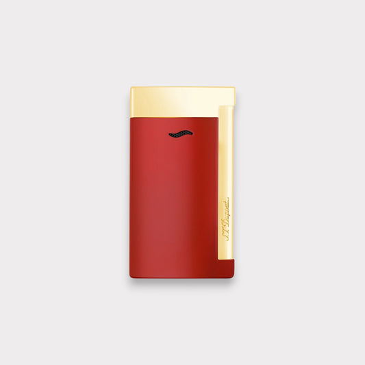 ST Dupont Slim 7 Lacquered Lighter - Arcadia Cigars