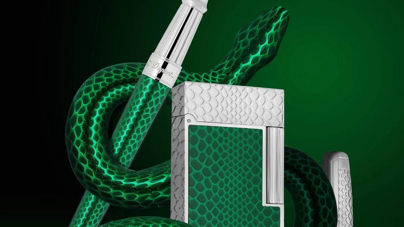 ST Dupont Snake