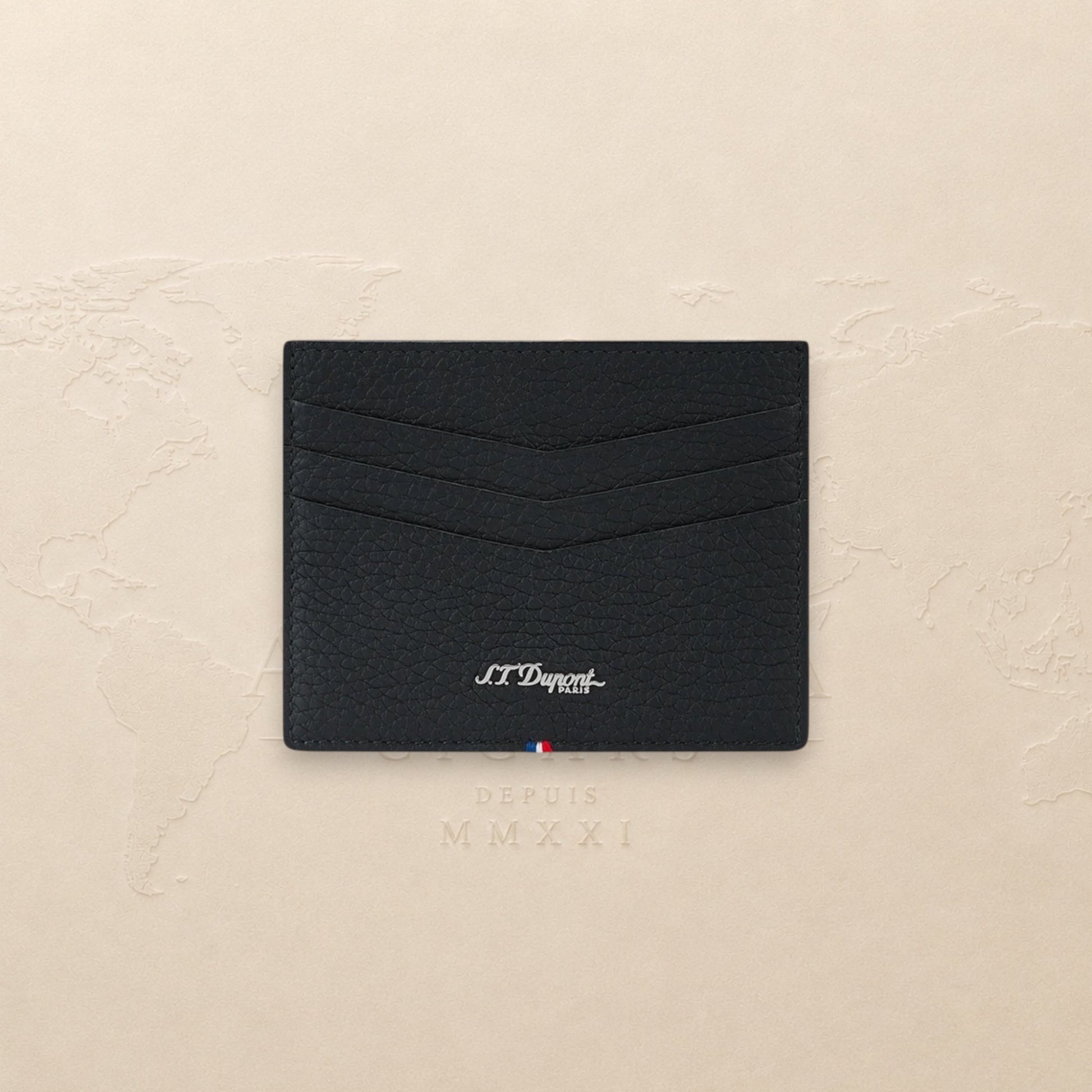 S.T. Dupont Neo Capsule Card Holder