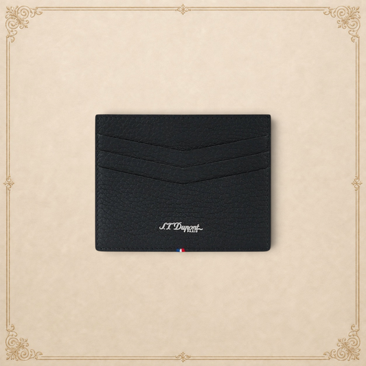 S.T. Dupont Neo Capsule Card Holder