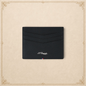S.T. Dupont Neo Capsule Card Holder