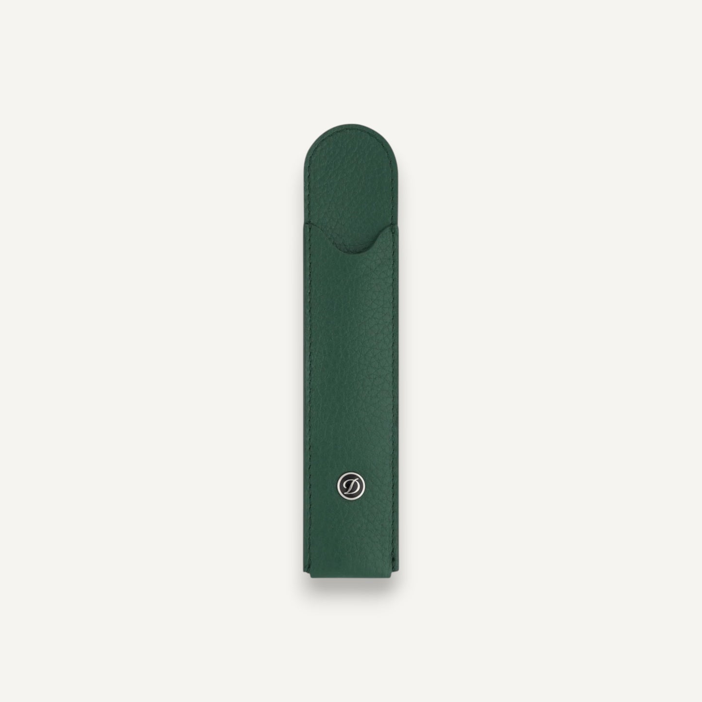 S.T. Dupont Pen Case Green