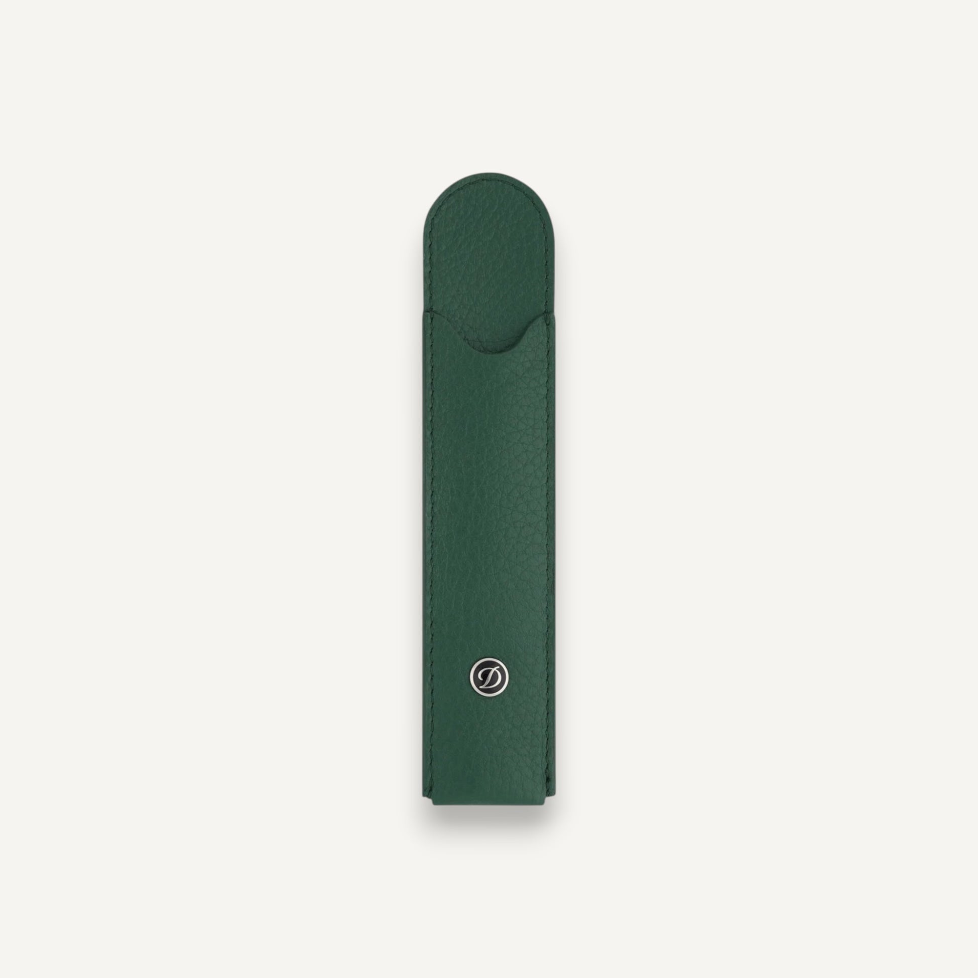 S.T. Dupont Pen Case Green