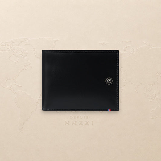 S.T. Dupont Line D Wallet