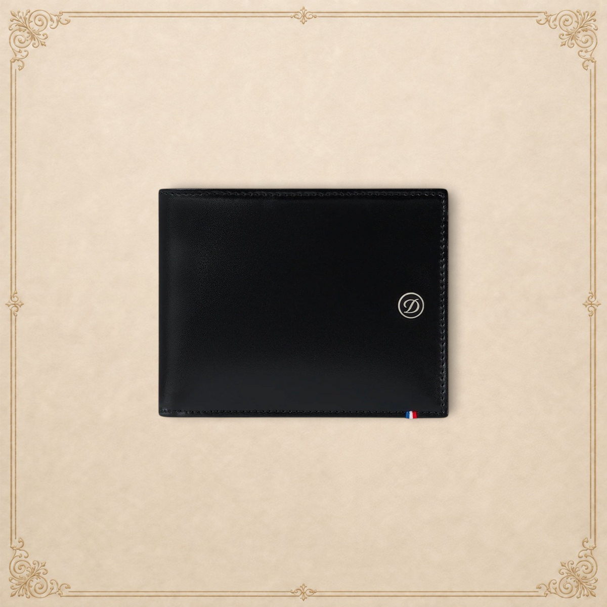 S.T. Dupont Line D Wallet