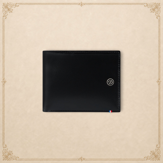 S.T. Dupont Line D Wallet