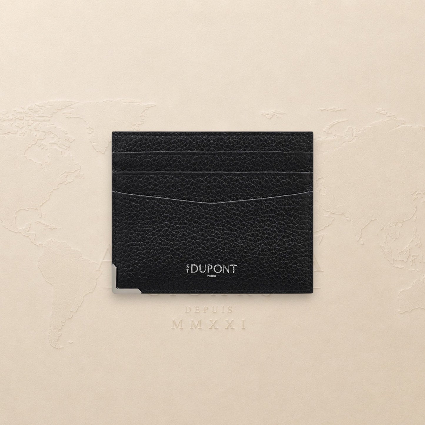 S.T. Dupont Classic Card Holder