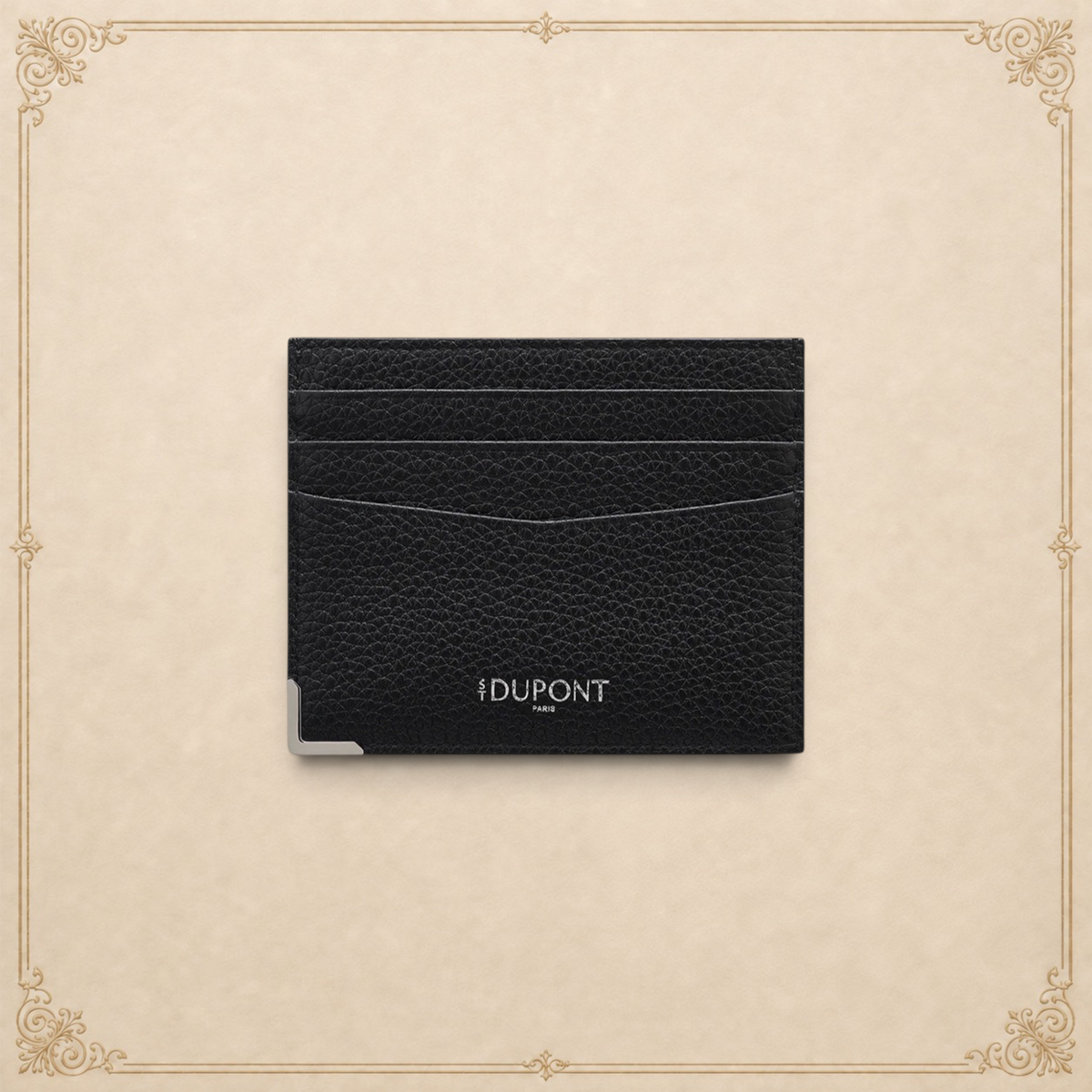 S.T. Dupont Classic Card Holder