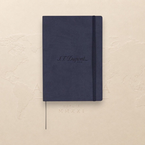 S.T. Dupont A5 Notebook