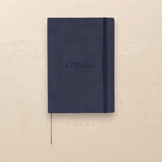 S.T. Dupont A5 Notebook