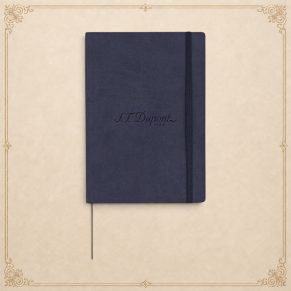 S.T. Dupont A5 Notebook