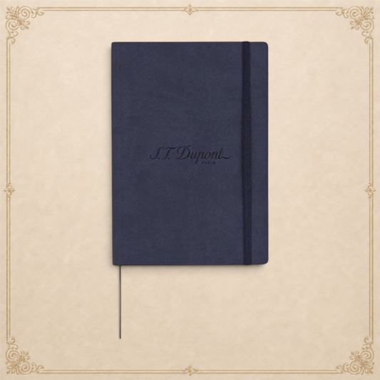 S.T. Dupont A5 Notebook