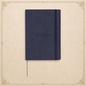 S.T. Dupont A5 Notebook