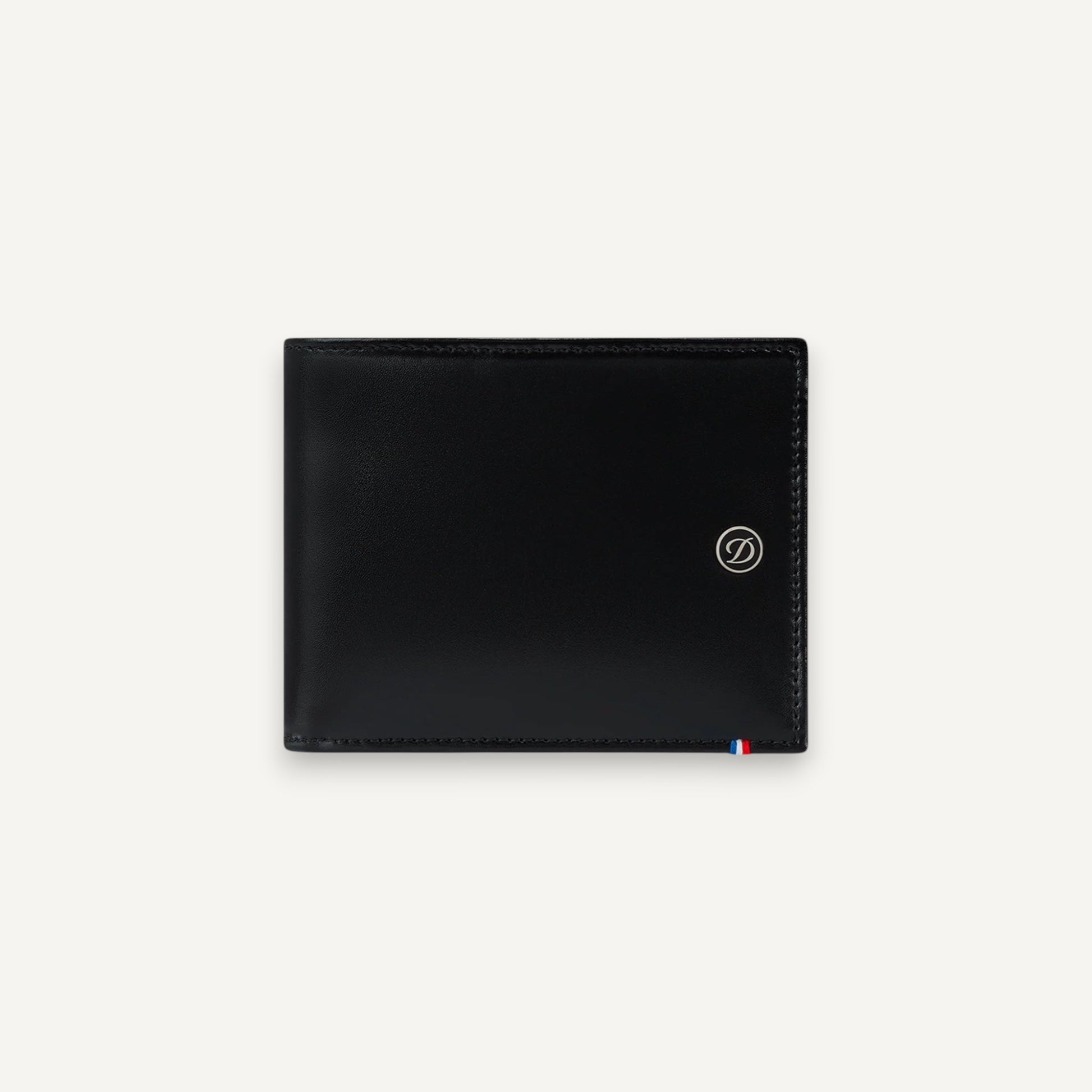 S.T. Dupont Line D Wallet