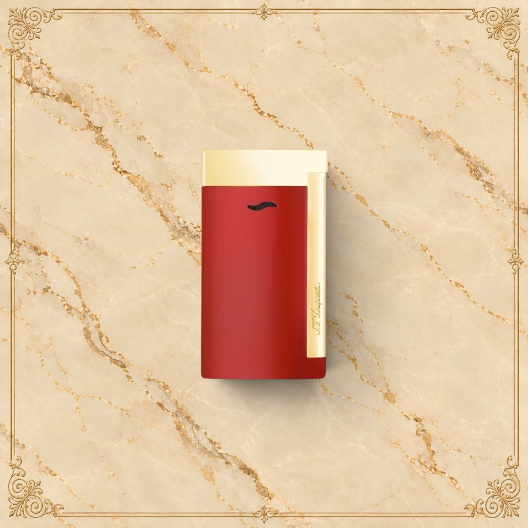 S.T. Dupont Slim 7 Lacquered Lighter