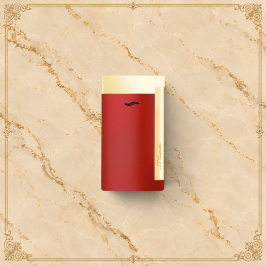 S.T. Dupont Slim 7 Lacquered Lighter