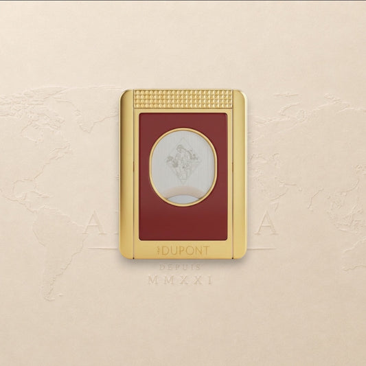 S.T. Dupont x Romeo y Julieta — Cigar Cutter