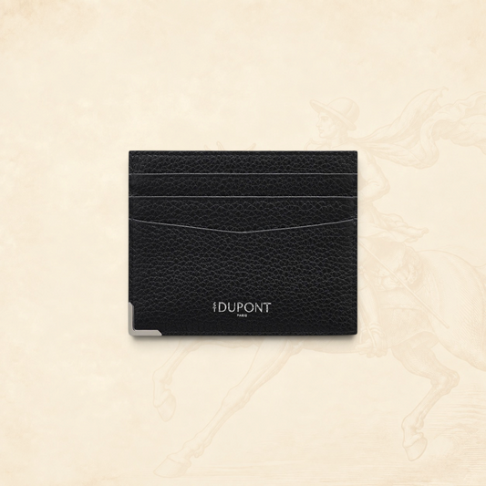 S.T. Dupont Classic Card Holder