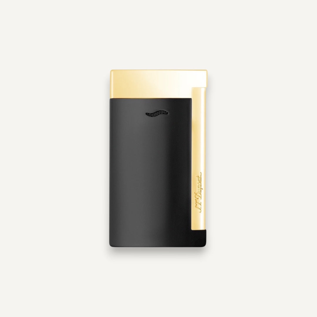 S.T. Dupont Slim 7 Lacquered Lighter